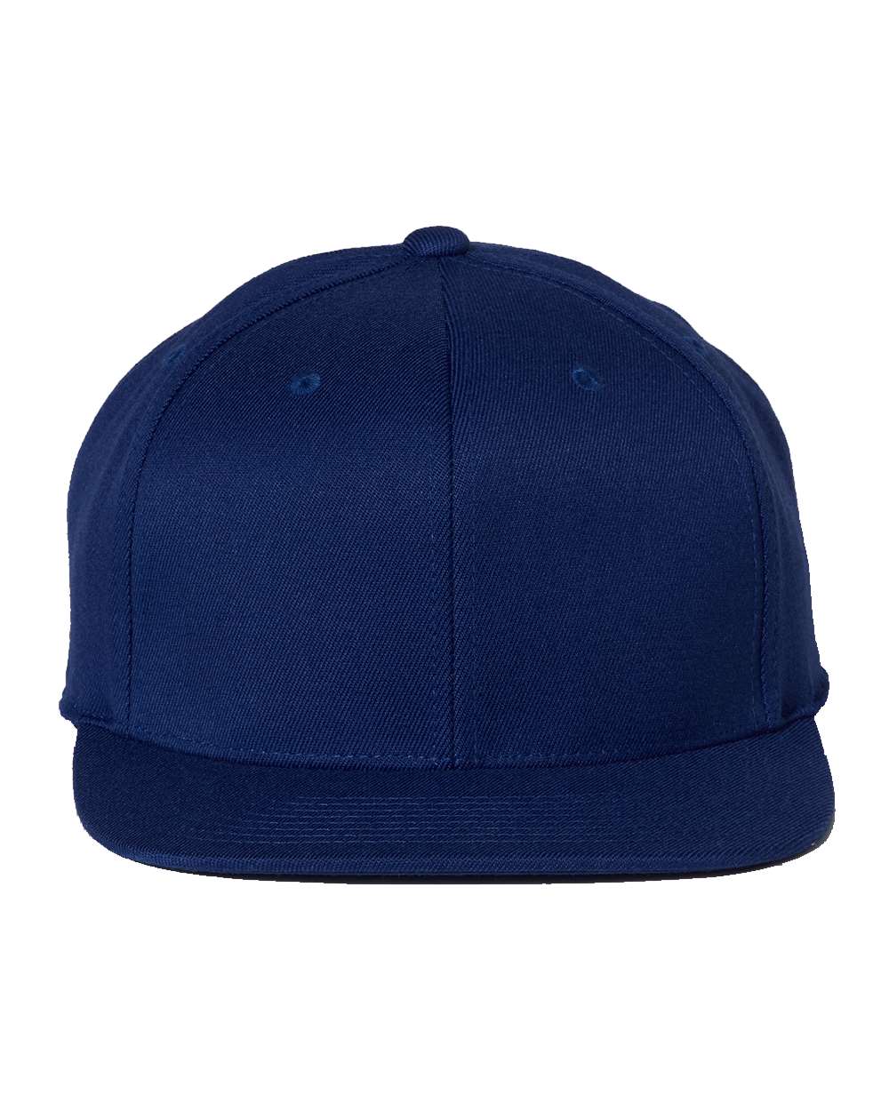 Flexfit 110 Flat Bill Snapback Cap