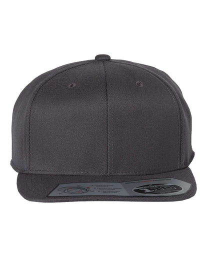 Flexfit 110 Flat Bill Snapback Cap