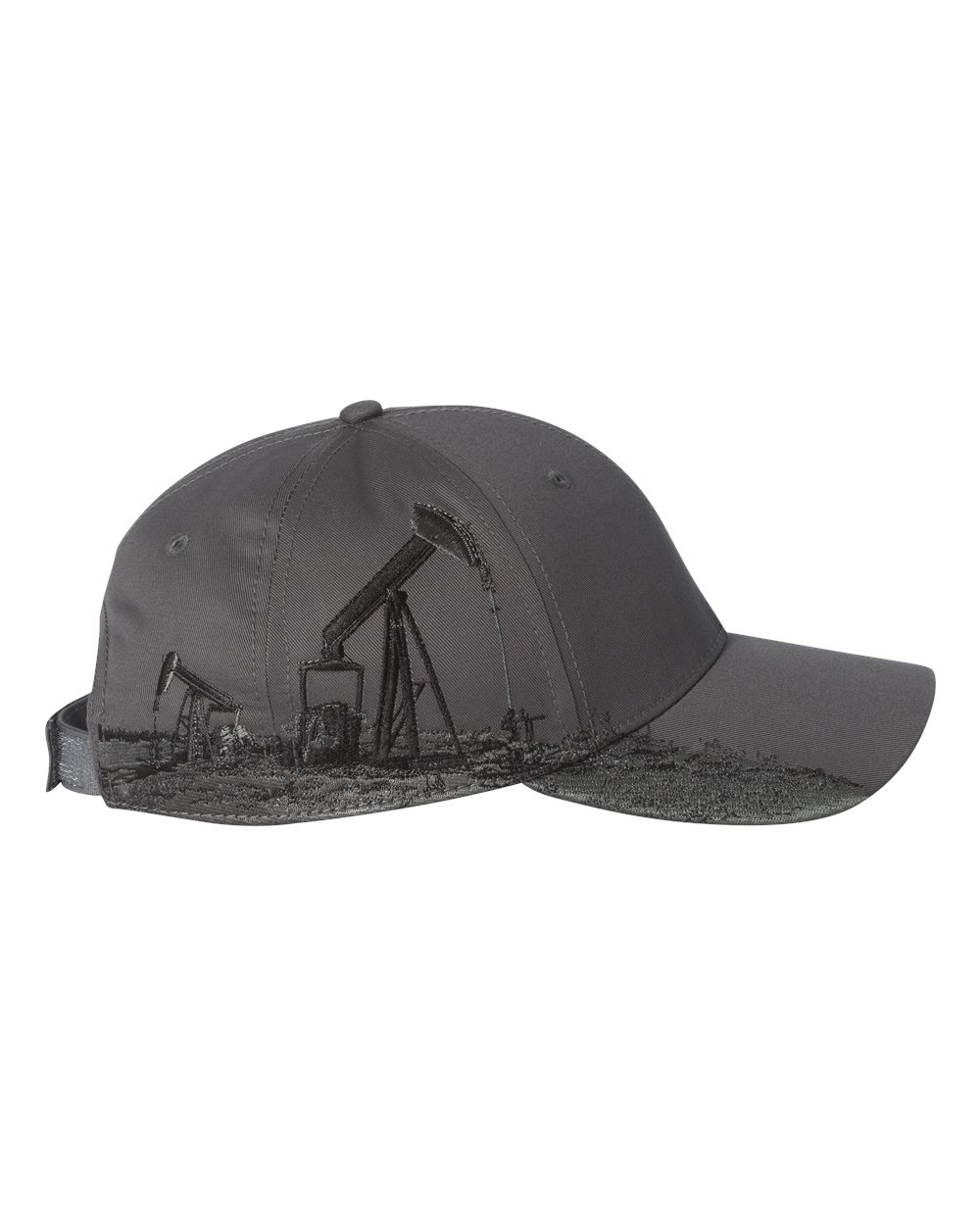 Dri Duck Oil Field Cap