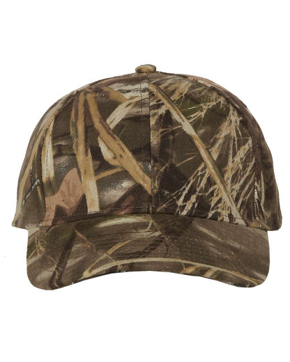 Kati Camo Mossy Oak® Cap
