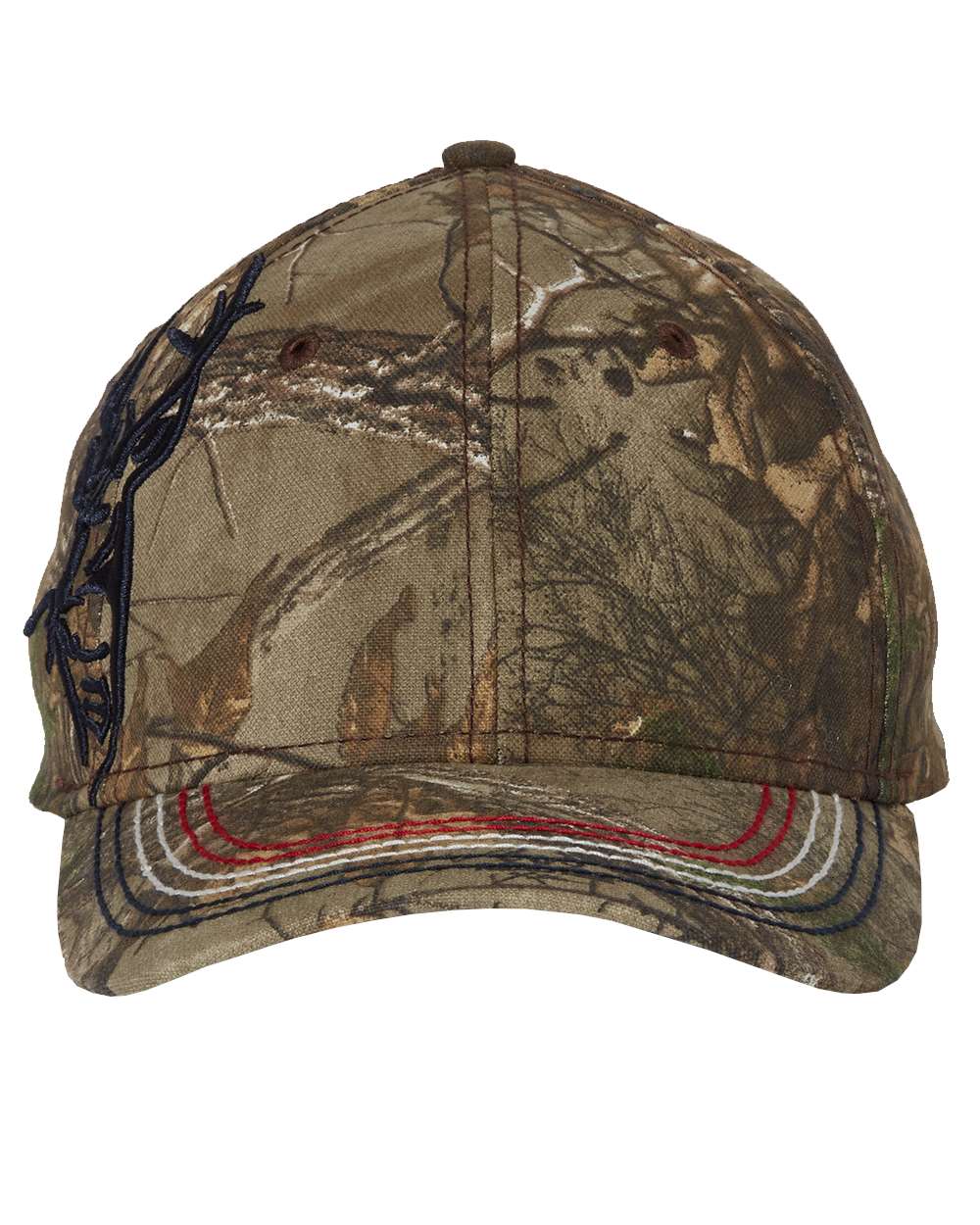 Dri Duck 3D Buck Cap