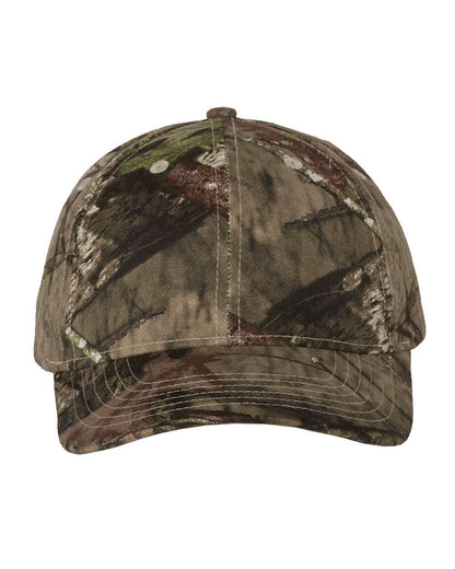 Kati Camo Mossy Oak® Cap