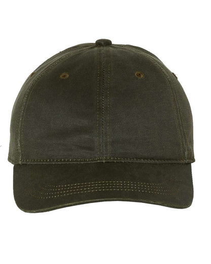 Outdoor Cap Weathered Cap
