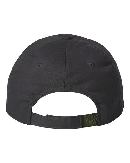 Sportsman Adult Cotton Twill Cap