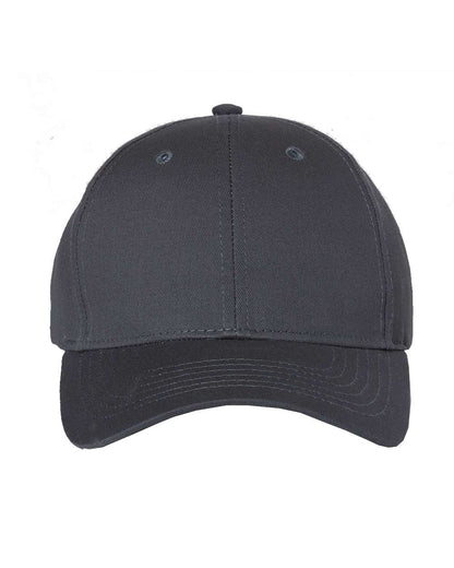 Sportsman Adult Cotton Twill Cap