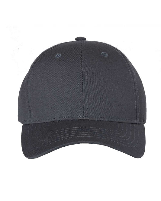 Sportsman Adult Cotton Twill Cap