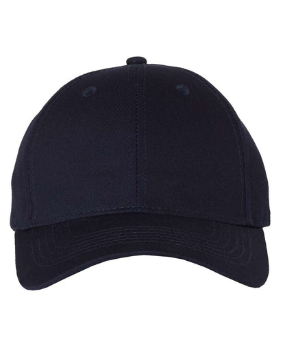 Sportsman Youth Small Fit Cotton Twill Cap