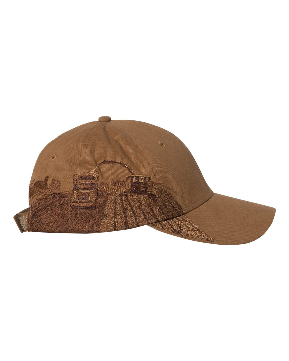 Dri Duck Harvesting Cap