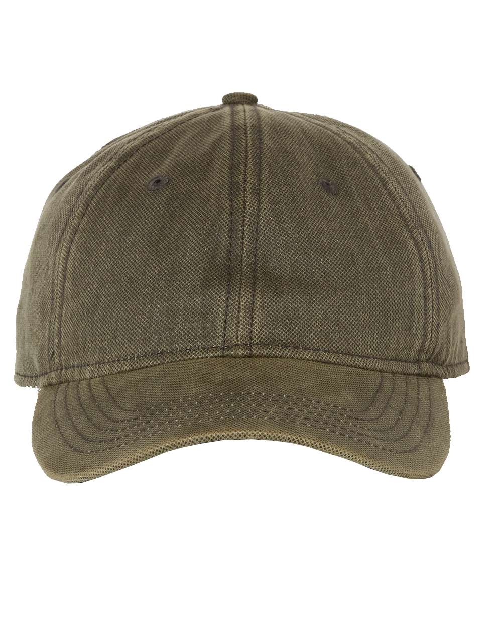 Dri Duck Foundry Canvas Cap
