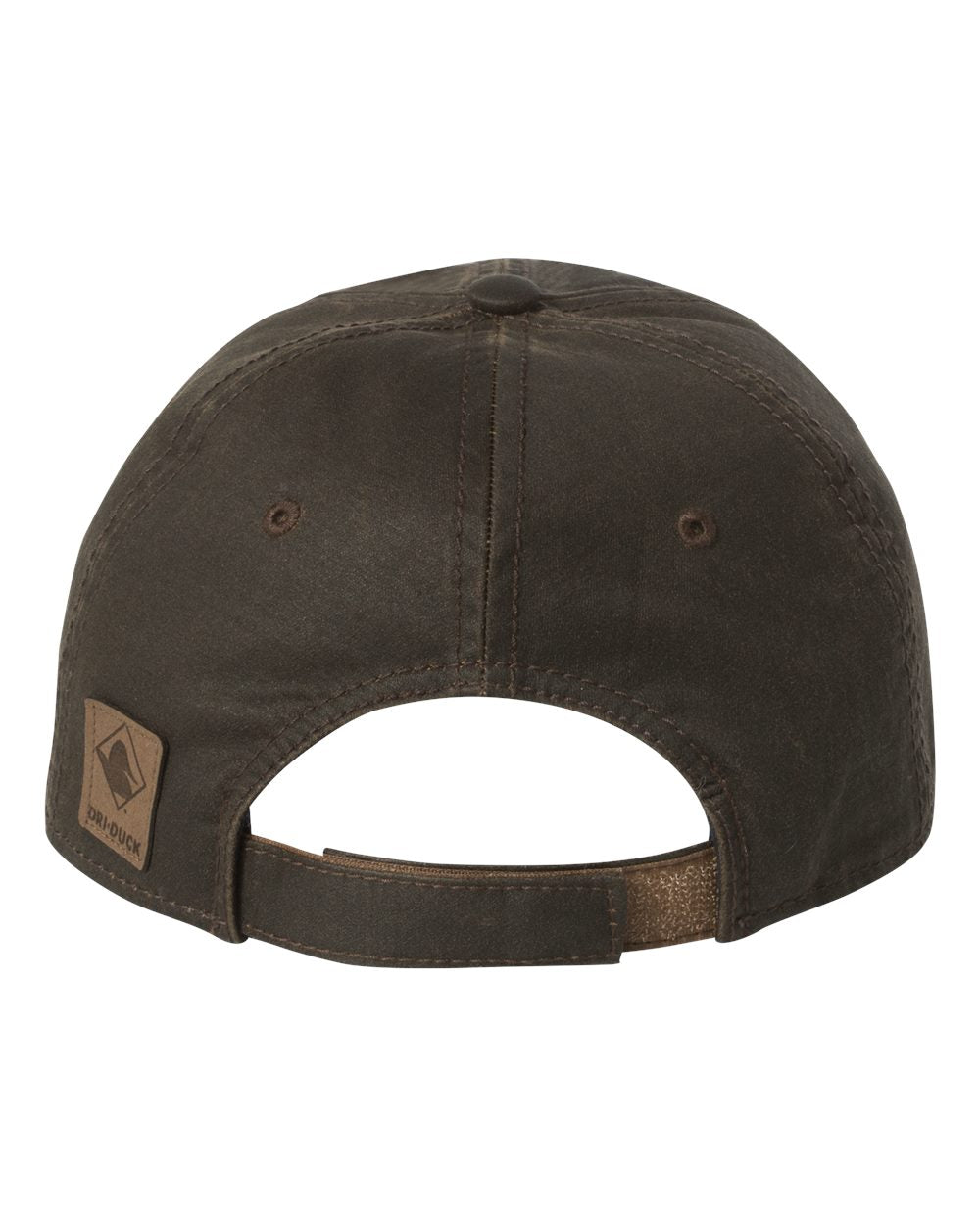 Dri Duck Landmark Canvas Cap