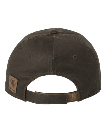 Dri Duck Landmark Canvas Cap