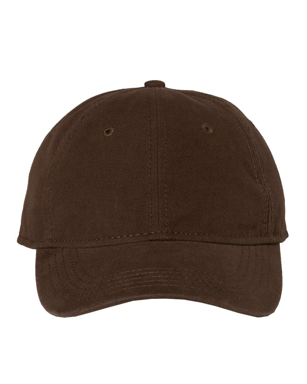 Dri Duck Highland Canvas Cap