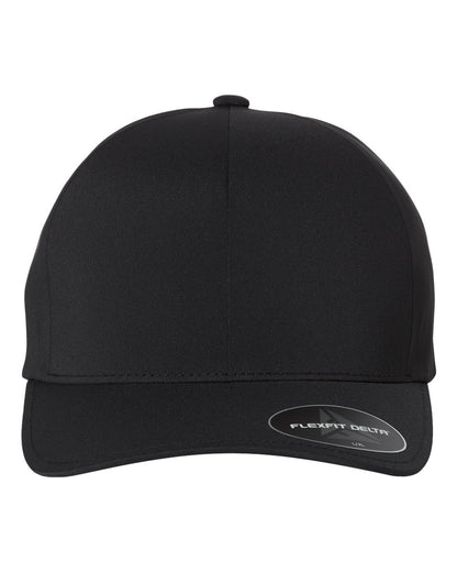 Flexfit Delta Seamless Cap