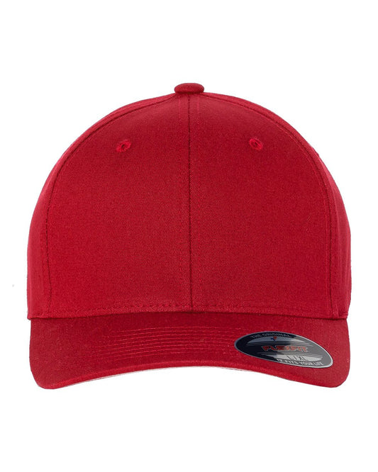Flexfit V-Flex Twill Cap