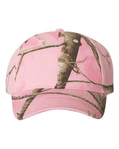 Kati Camo Cap