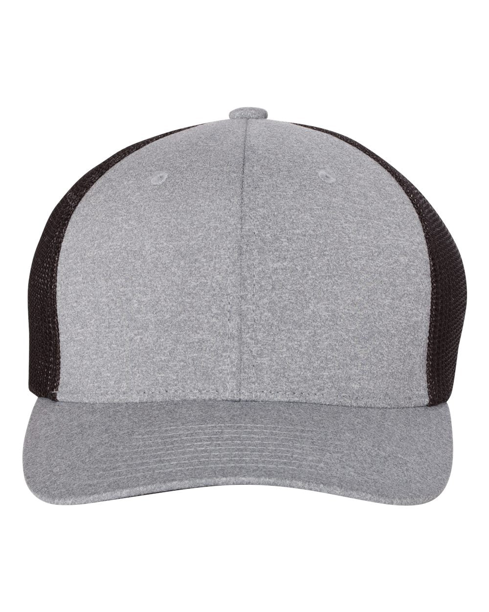 Flexfit Melange Trucker Cap