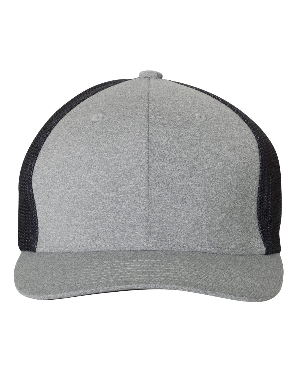 Flexfit Melange Trucker Cap