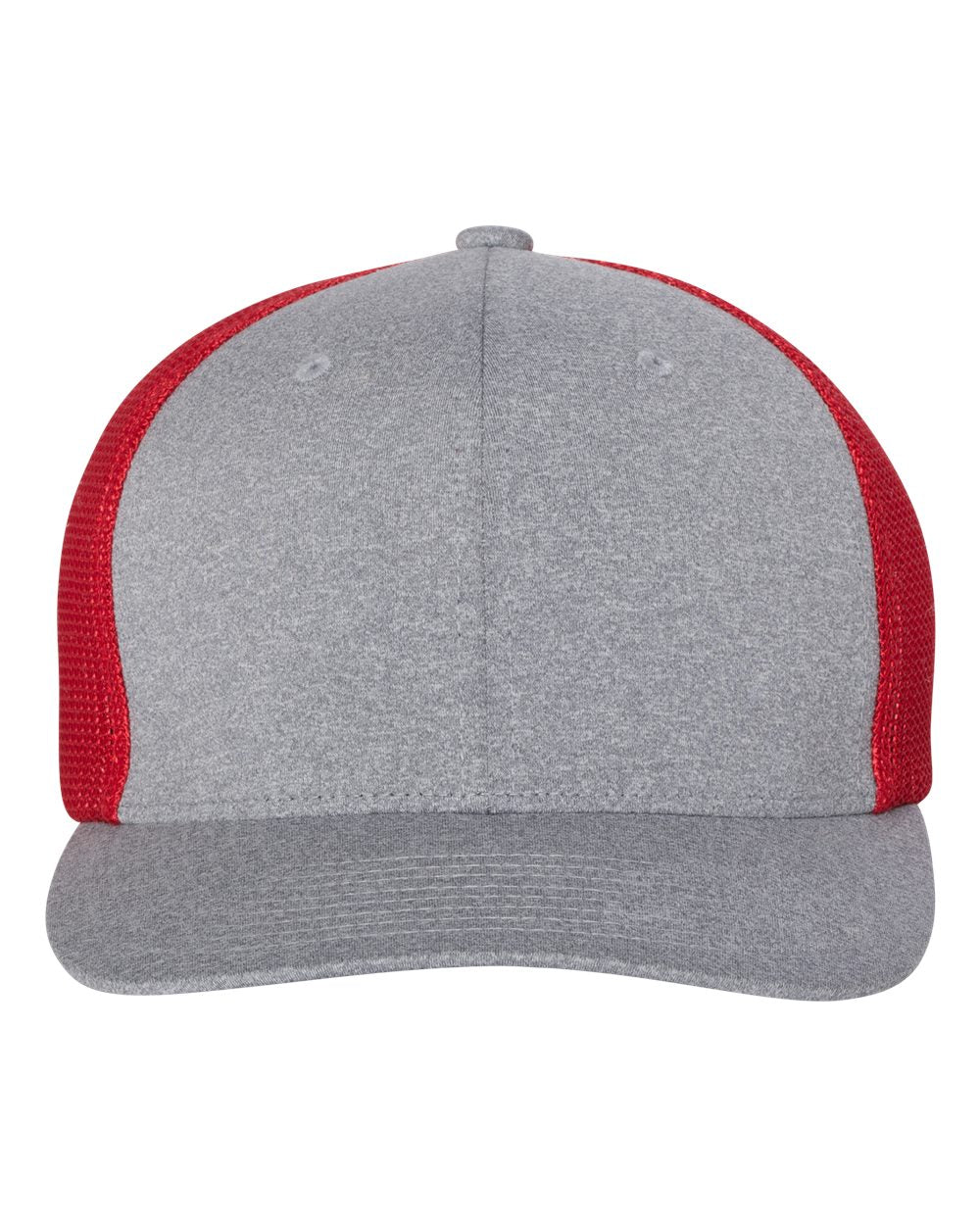 Flexfit Melange Trucker Cap