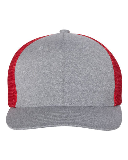Flexfit Melange Trucker Cap