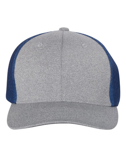 Flexfit Melange Trucker Cap