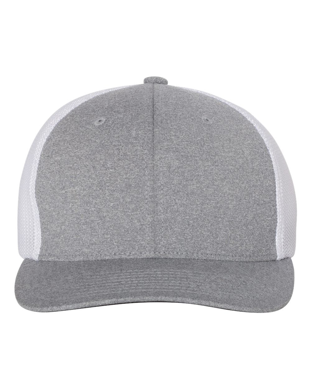 Flexfit Melange Trucker Cap
