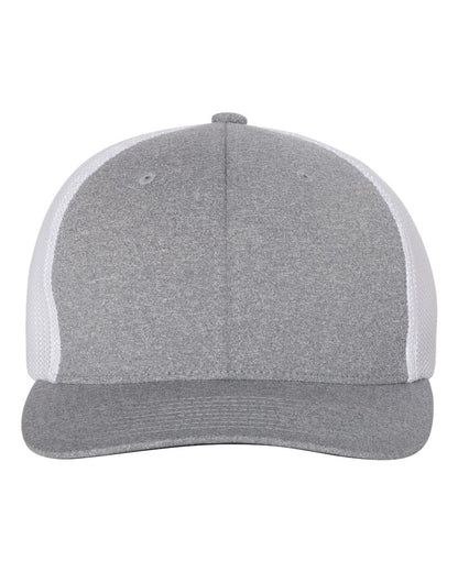 Flexfit Melange Trucker Cap