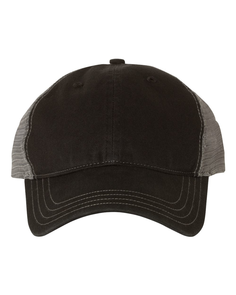 Richardson Garment-Washed Trucker Cap