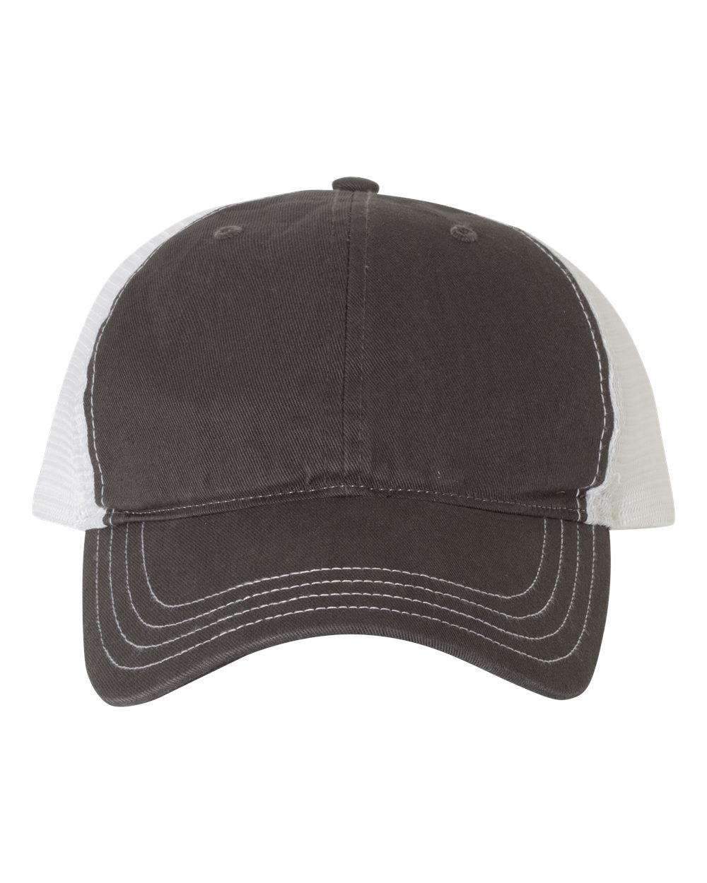 Richardson Garment-Washed Trucker Cap