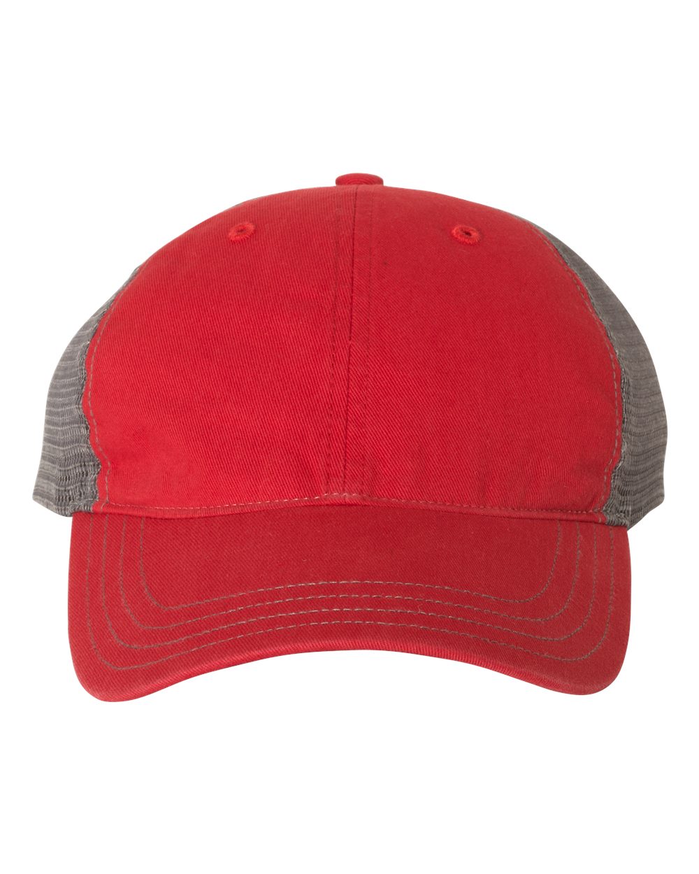 Richardson Garment-Washed Trucker Cap