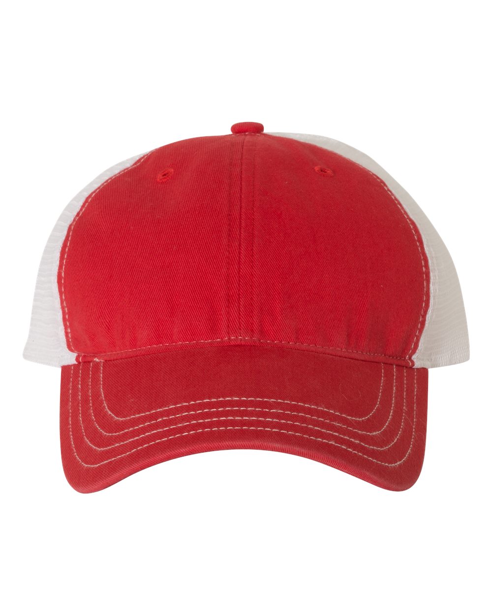 Richardson Garment-Washed Trucker Cap