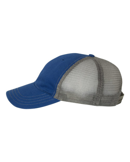 Richardson Garment-Washed Trucker Cap