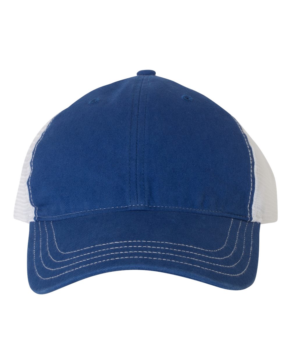 Richardson Garment-Washed Trucker Cap