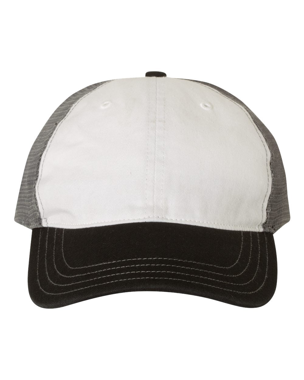 Richardson Garment-Washed Trucker Cap
