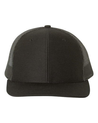 Richardson Snapback Trucker Cap