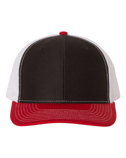 Richardson Snapback Trucker Cap