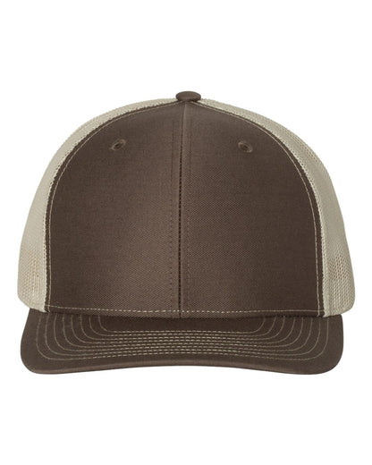 Richardson Snapback Trucker Cap