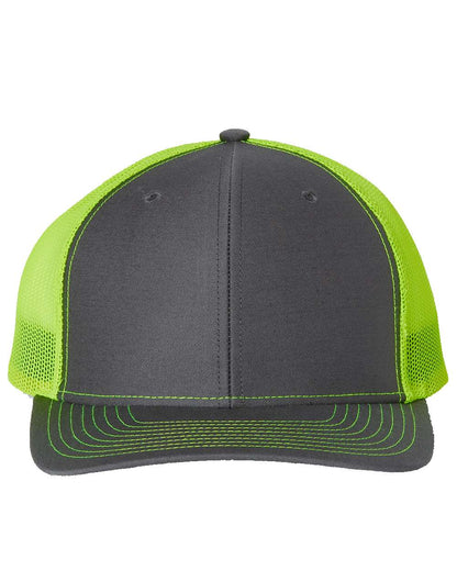 Richardson Snapback Trucker Cap