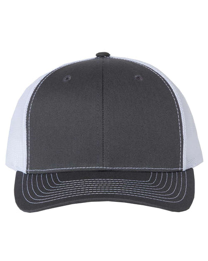 Richardson Snapback Trucker Cap