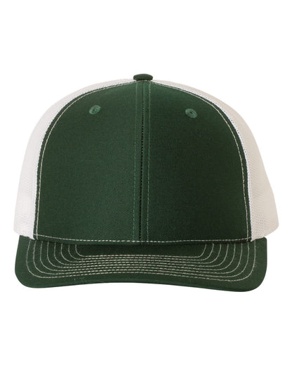Richardson Snapback Trucker Cap