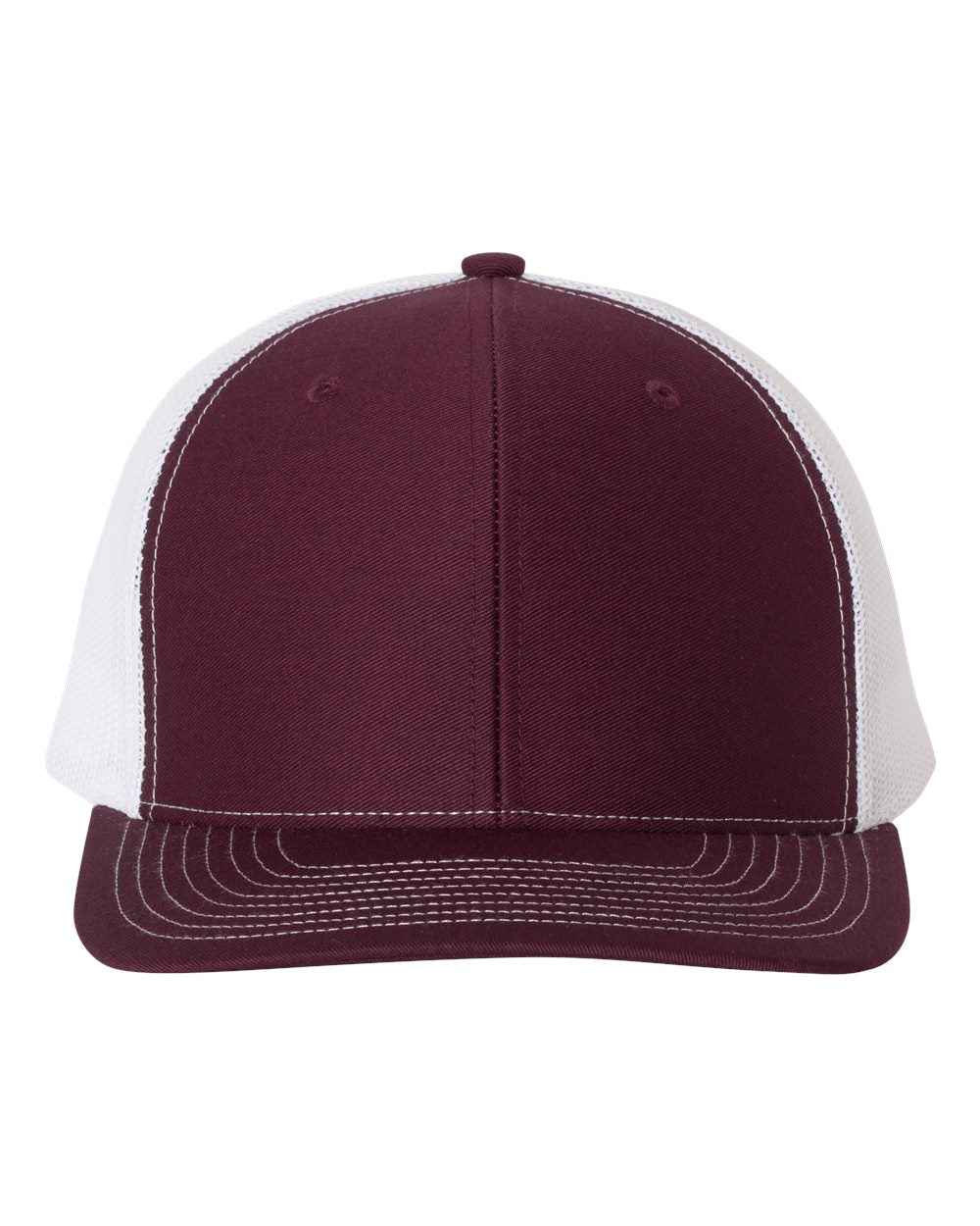 Richardson Snapback Trucker Cap
