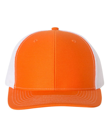 Richardson Snapback Trucker Cap