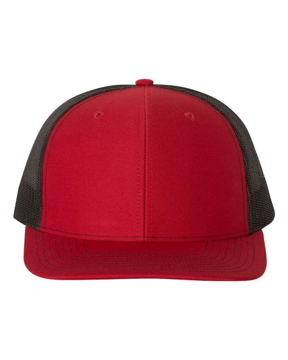 Richardson Snapback Trucker Cap