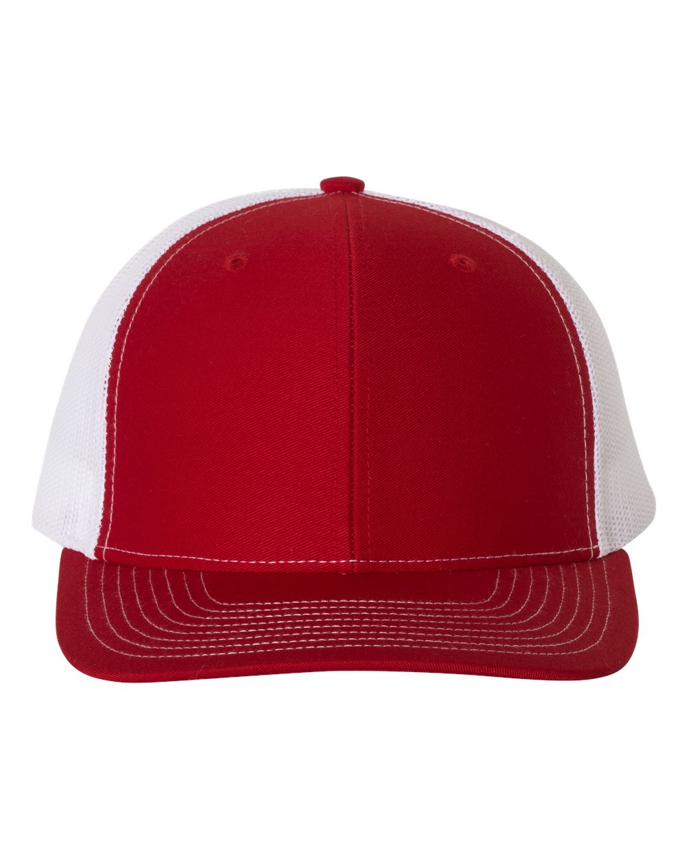 Richardson Snapback Trucker Cap