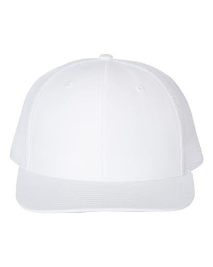 Richardson Snapback Trucker Cap