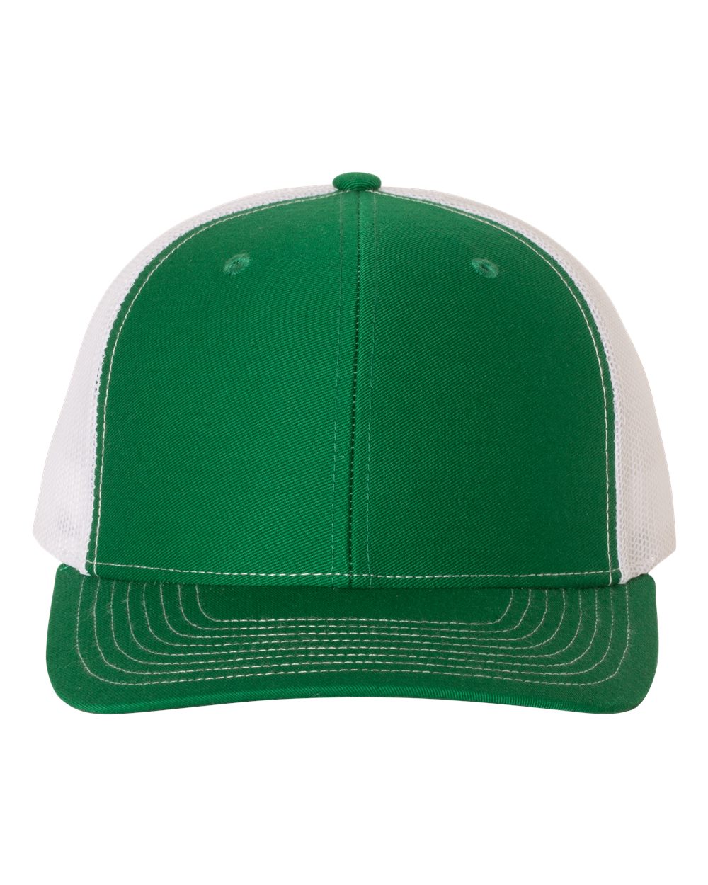 Richardson Snapback Trucker Cap