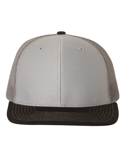 Richardson Snapback Trucker Cap