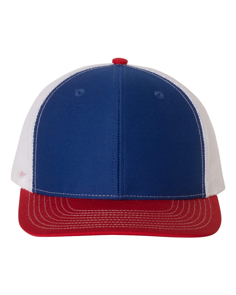 Richardson Snapback Trucker Cap