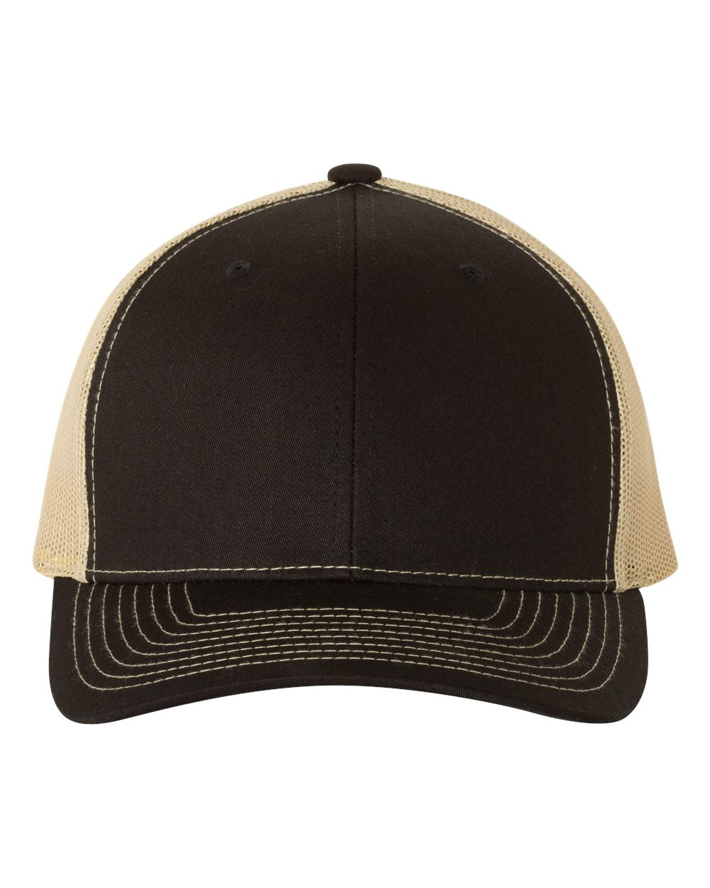 Richardson Snapback Trucker Cap