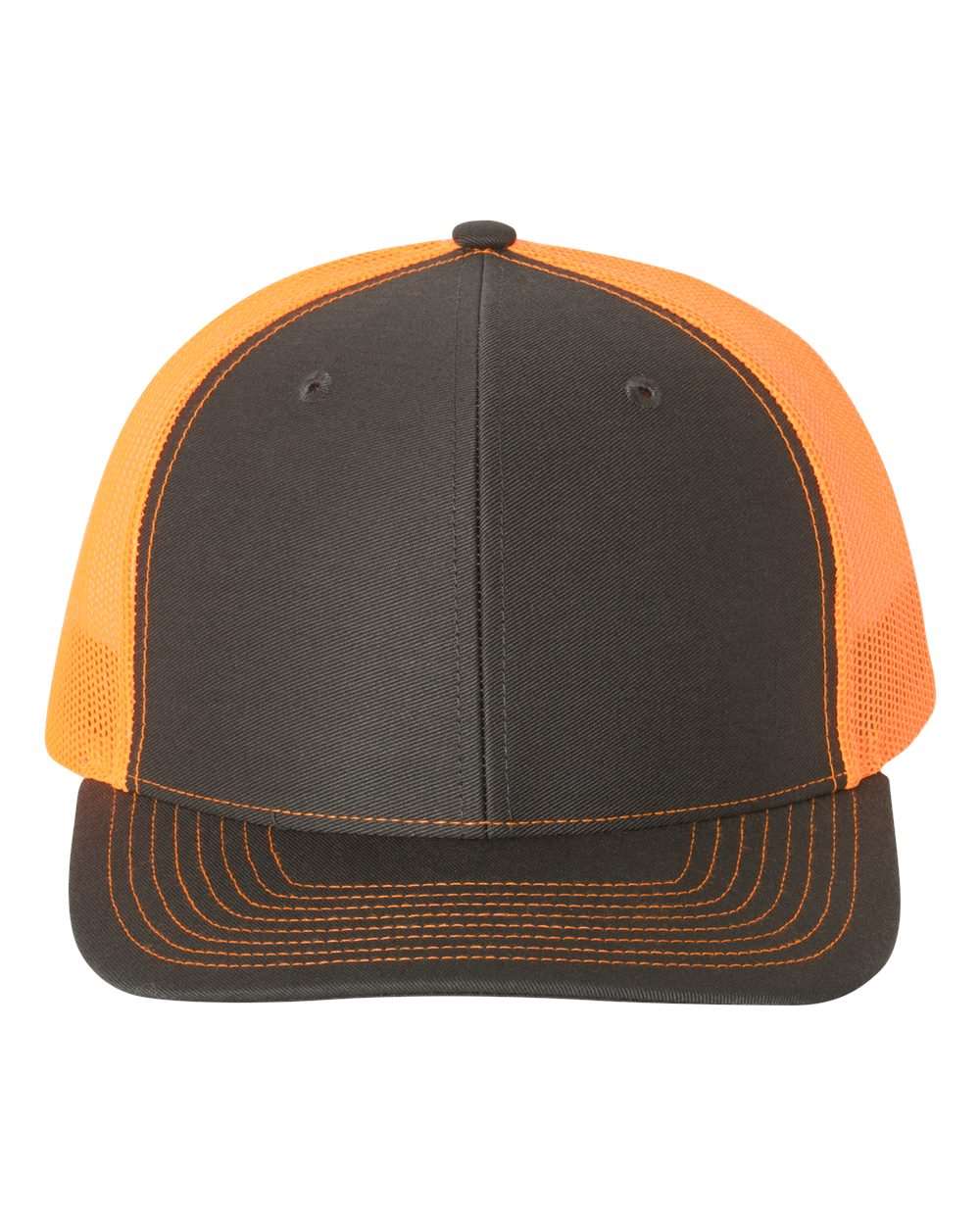 Richardson Snapback Trucker Cap