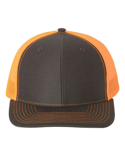 Richardson Snapback Trucker Cap